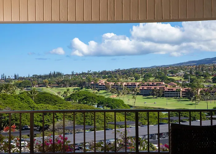 Kaanapali Alii